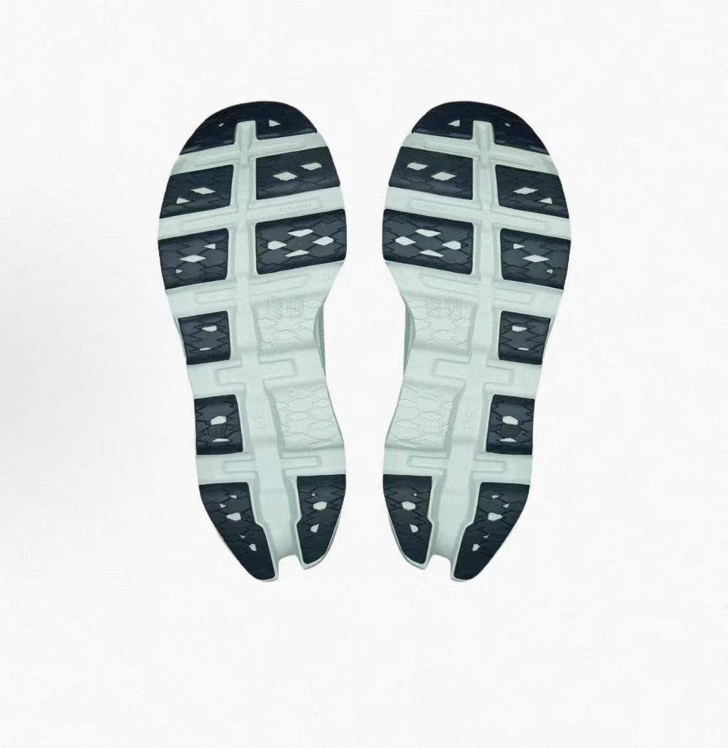 On Cloudmonster 3 Women's Running Shoes