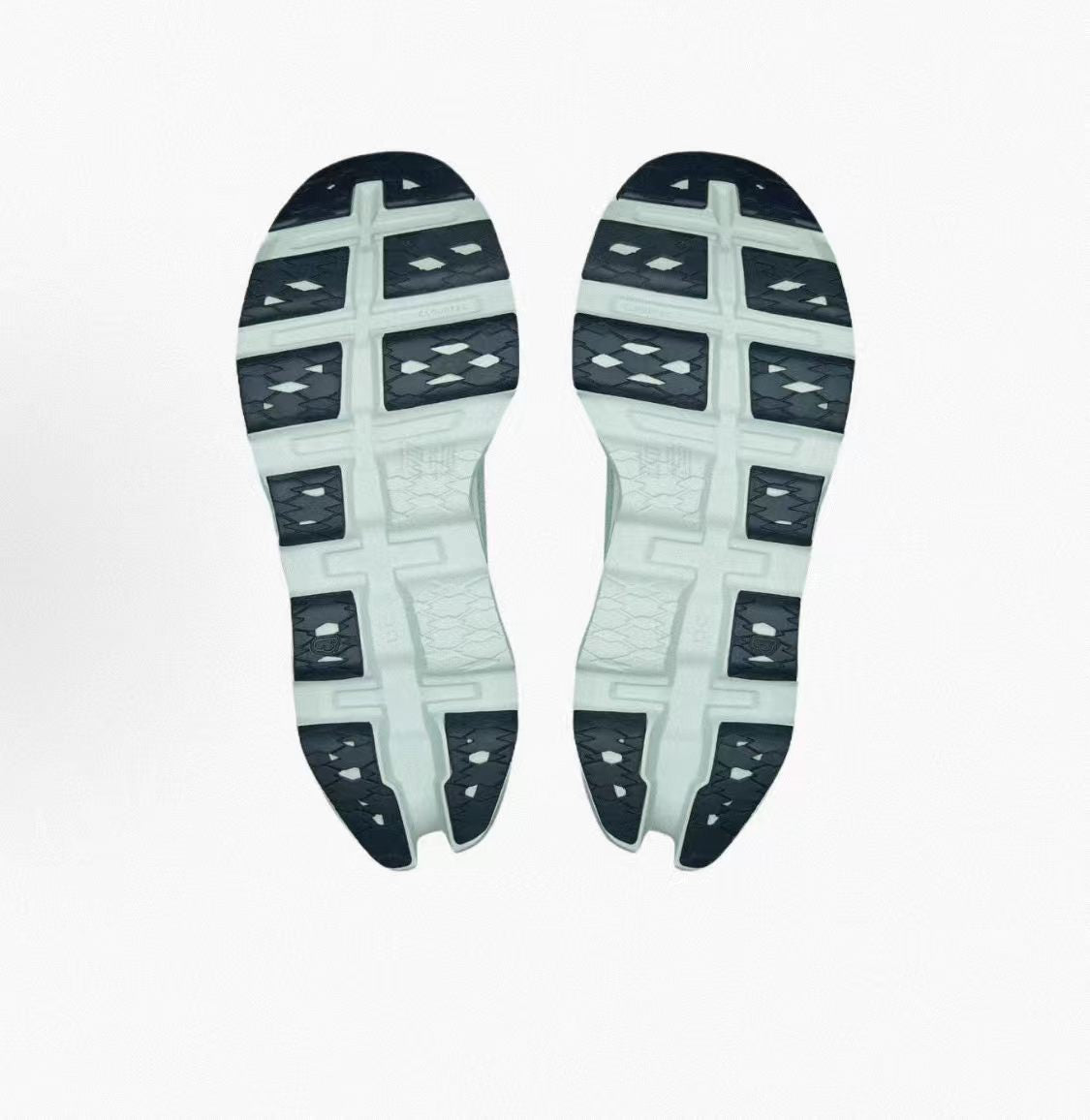 On Cloudmonster 3 Women's Running Shoes