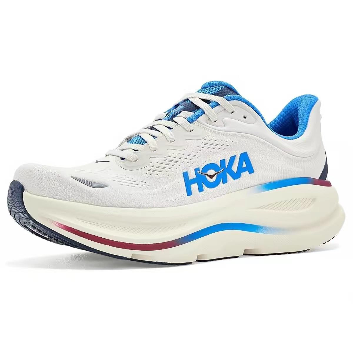 HOKA Bondi 9 Men's Athletic Shoes