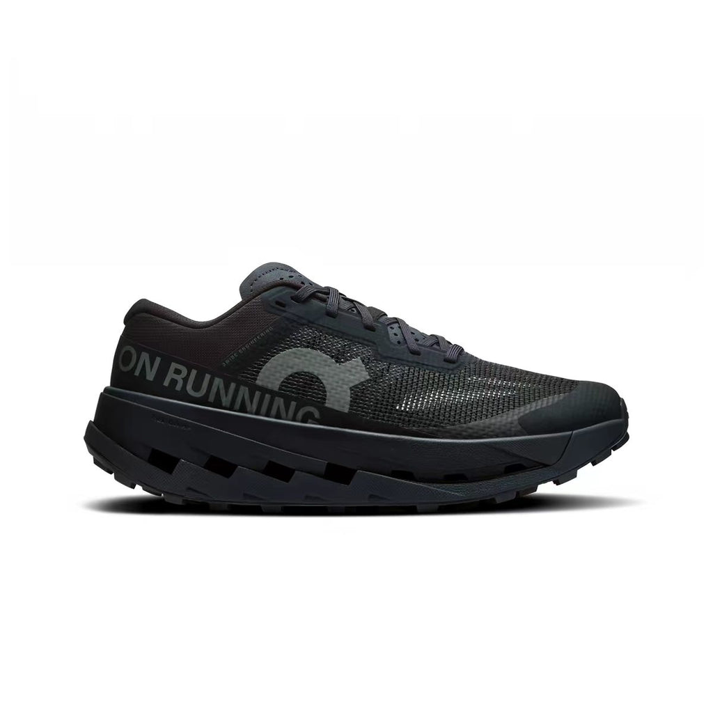 On × REI Co-op Cloudultra 3 Women's Running Shoes — Classic Comfort and Breathability