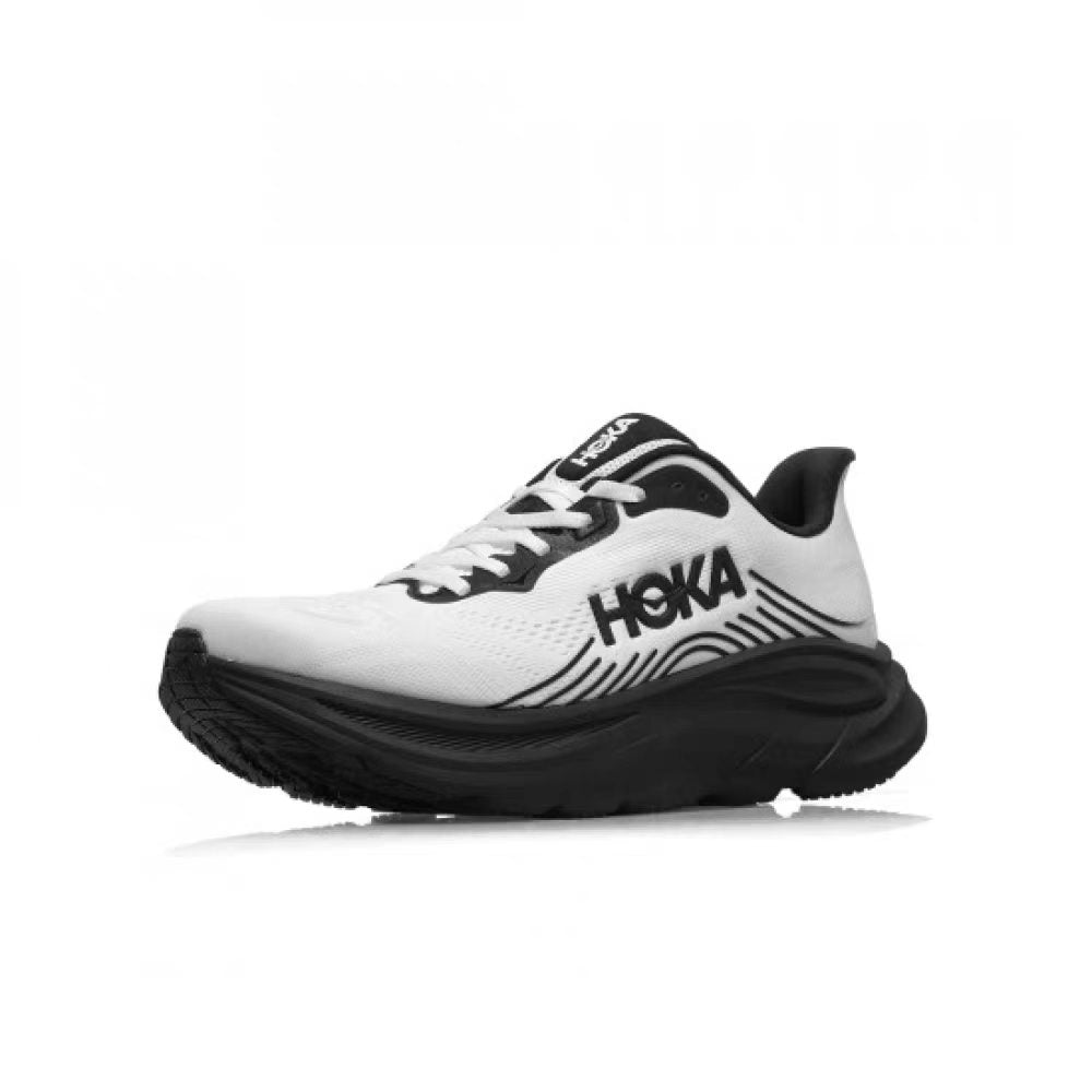 HOKA ONE ONE Clifton 11 Pro Women's Soft and Comfortable Low-Top Running Shoes