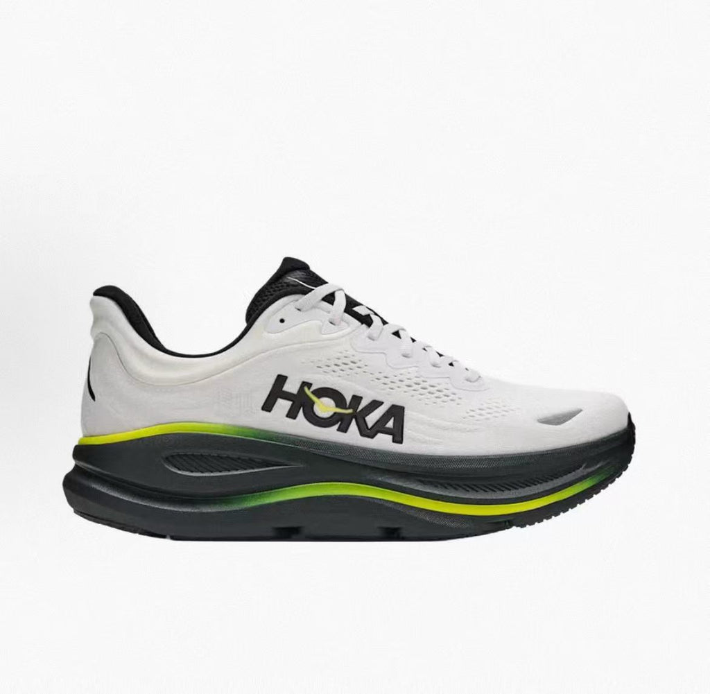 HOKA Bondi 9 Men's Athletic Shoes