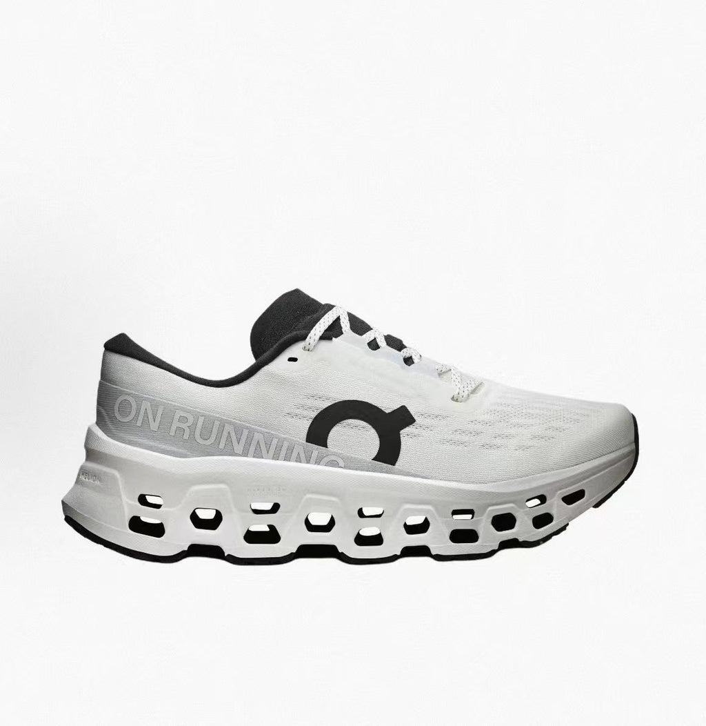 On Cloudmonster 3 Women's Running Shoes