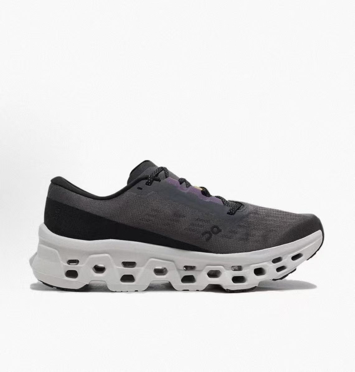 On Cloudmonster 3 Women's Running Shoes