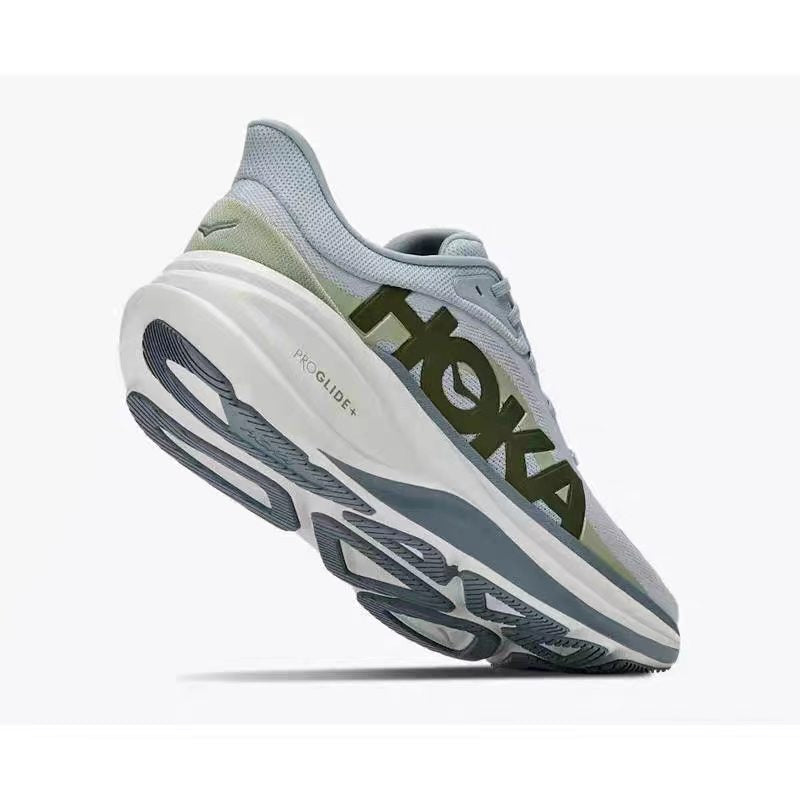 HOKA ONE ONE Clifton 11 Pro men's Soft and Comfortable Low-Top Running Shoes