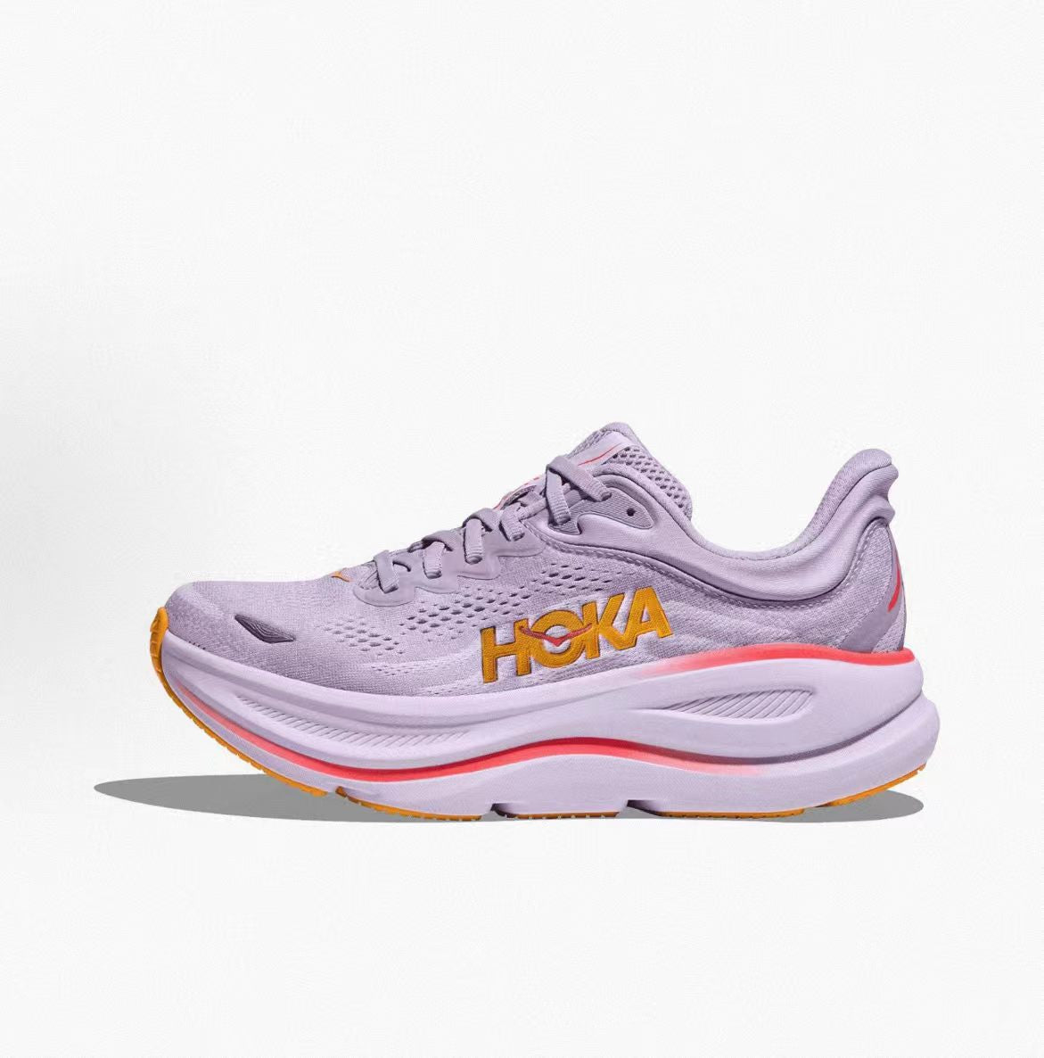 HOKA Bondi 9 Women's Athletic Shoes