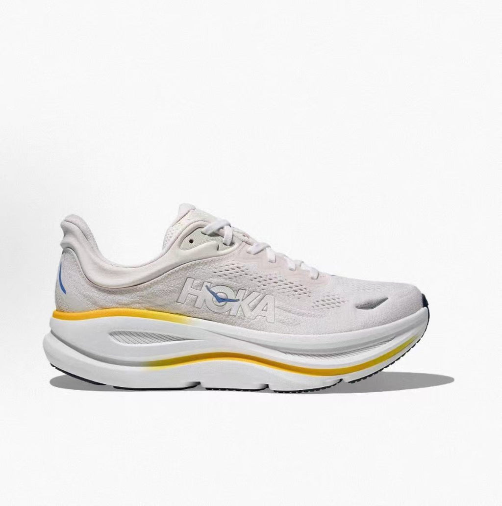 HOKA Bondi 9 Women's Athletic Shoes