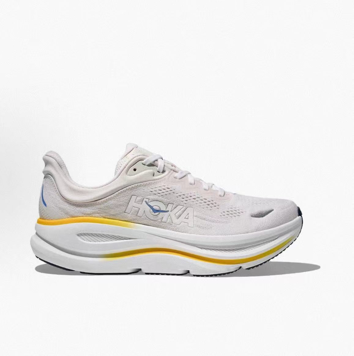 HOKA Bondi 9 Women's Athletic Shoes