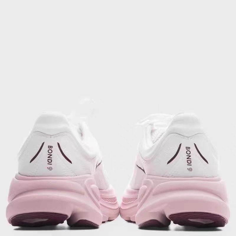 HOKA Bondi 9 Women's Athletic Shoes