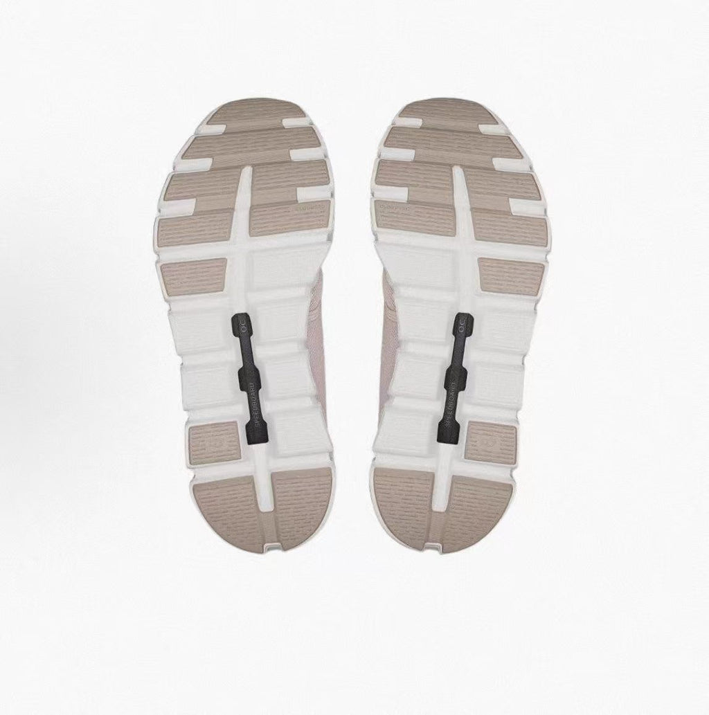 On Cloud 6 Men's Lightweight Everyday Shoes