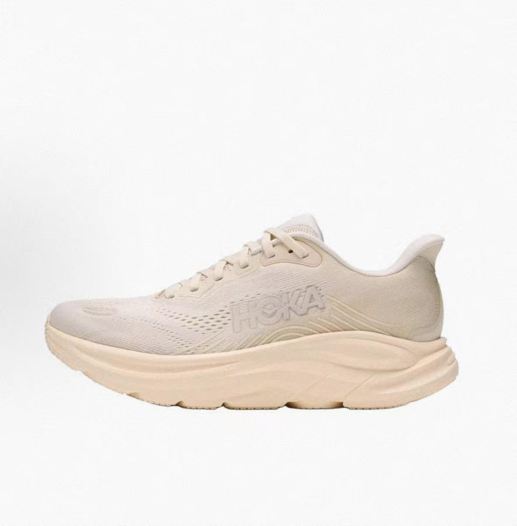 HOKA Women's Clifton 11 Cushioned Running Shoes