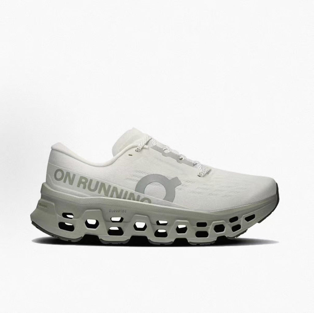 On Cloudmonster 3 Women's Running Shoes