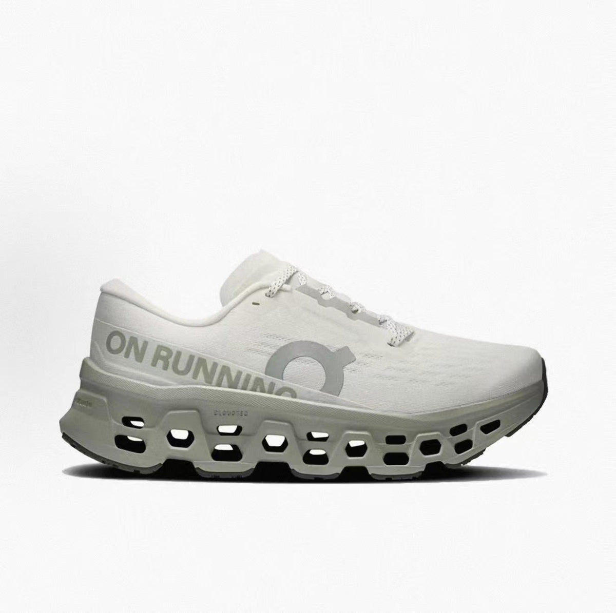 On Cloudmonster 3 Men's Running Shoes