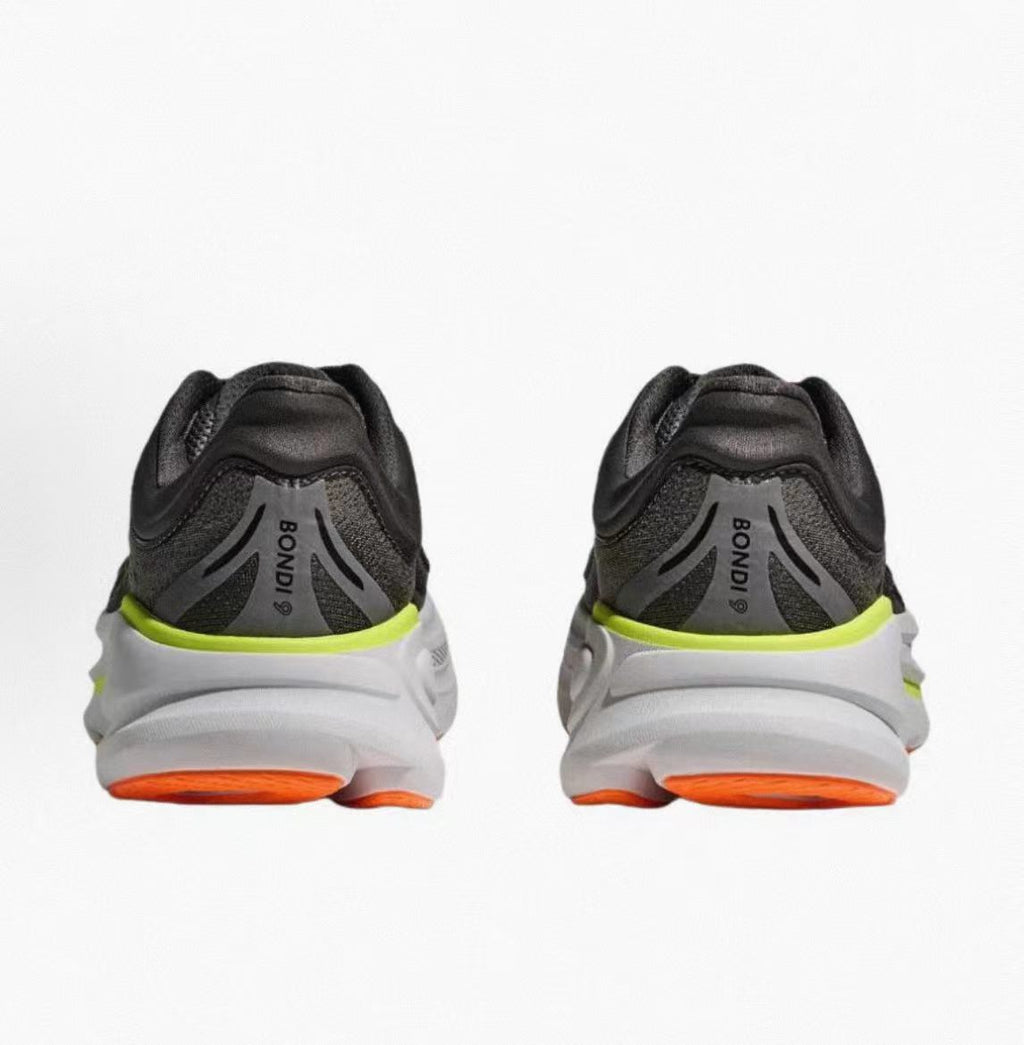 HOKA Bondi 9 Men's Athletic Shoes