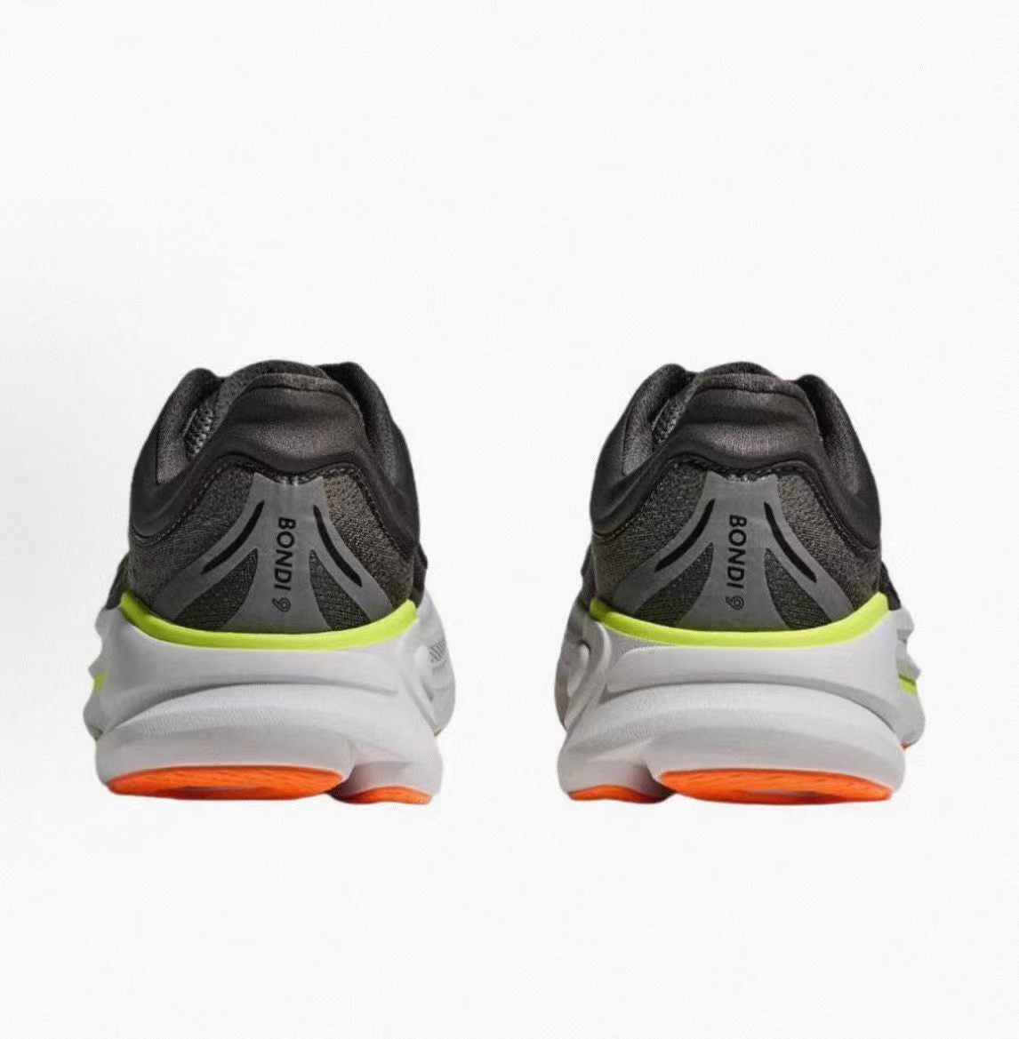 HOKA Bondi 9 Men's Athletic Shoes