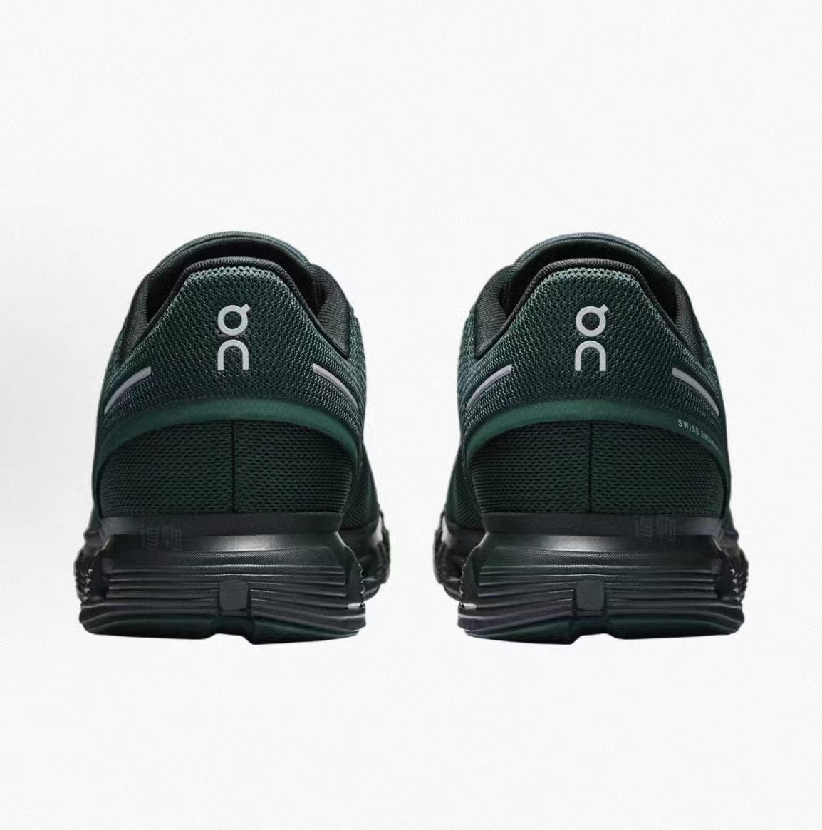 On Cloud 6 Men's Lightweight Cushioned Shoes