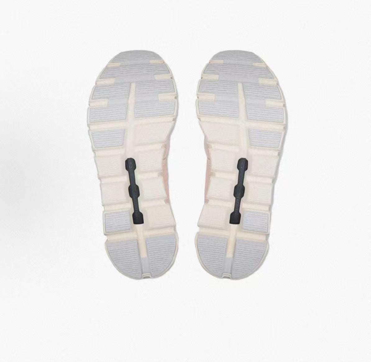 On Cloud 6 Men's Lightweight Everyday Shoes